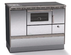 Küchenherd Lohberger REGA 105, 8 KW