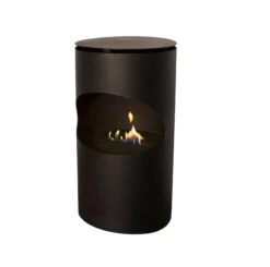 Ethanol Kamin Xaralyn SILO