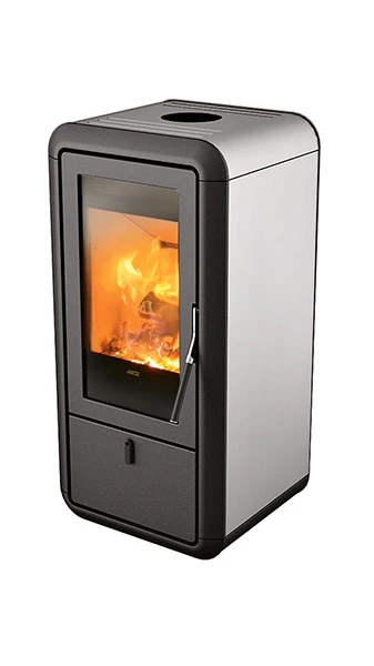 Kaminofen MCZ KASAI, 8 KW - Image 5