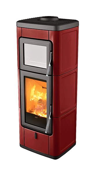 Kaminofen MCZ SAVA, 7 KW - Image 6