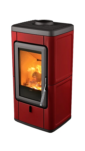 Kaminofen MCZ VELD, 7 KW - Image 4