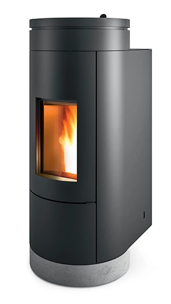 Pelletofen MCZ WALL Air Maestro UP M1, 8 KW - Image 3