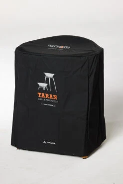 IGNIUM Abdeckhaube Schwarz Vaude