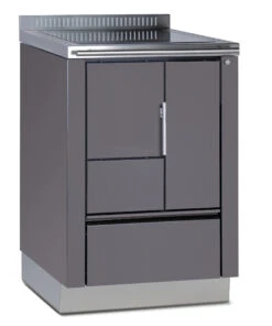 Holzherd Greithwald Tyrola TRA 60, 6 KW