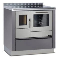 Holzherd Greithwald Tyrola TRA 80, 7 KW