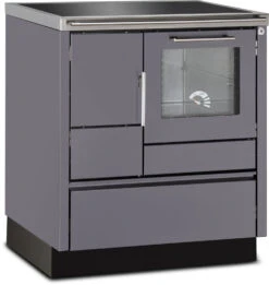 Holzherd Greithwald Tyrola TRB 75, 7 KW