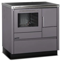 Holzherd Greithwald Tyrola TRB 85, 7 KW