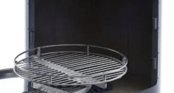 Wamsler Grillrost, Rund, Ø 45 Cm, Für PRESTIGE 70/70 GL