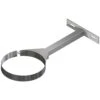 Wandhalterung 50 - 250 Mm Für Rauchrohr Grillkamin Firestar DN 700