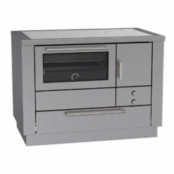 Holzherd Lohberger WH1-720, 8,7 KW